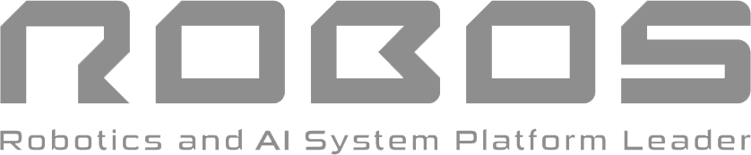 ㈜로보스 logo