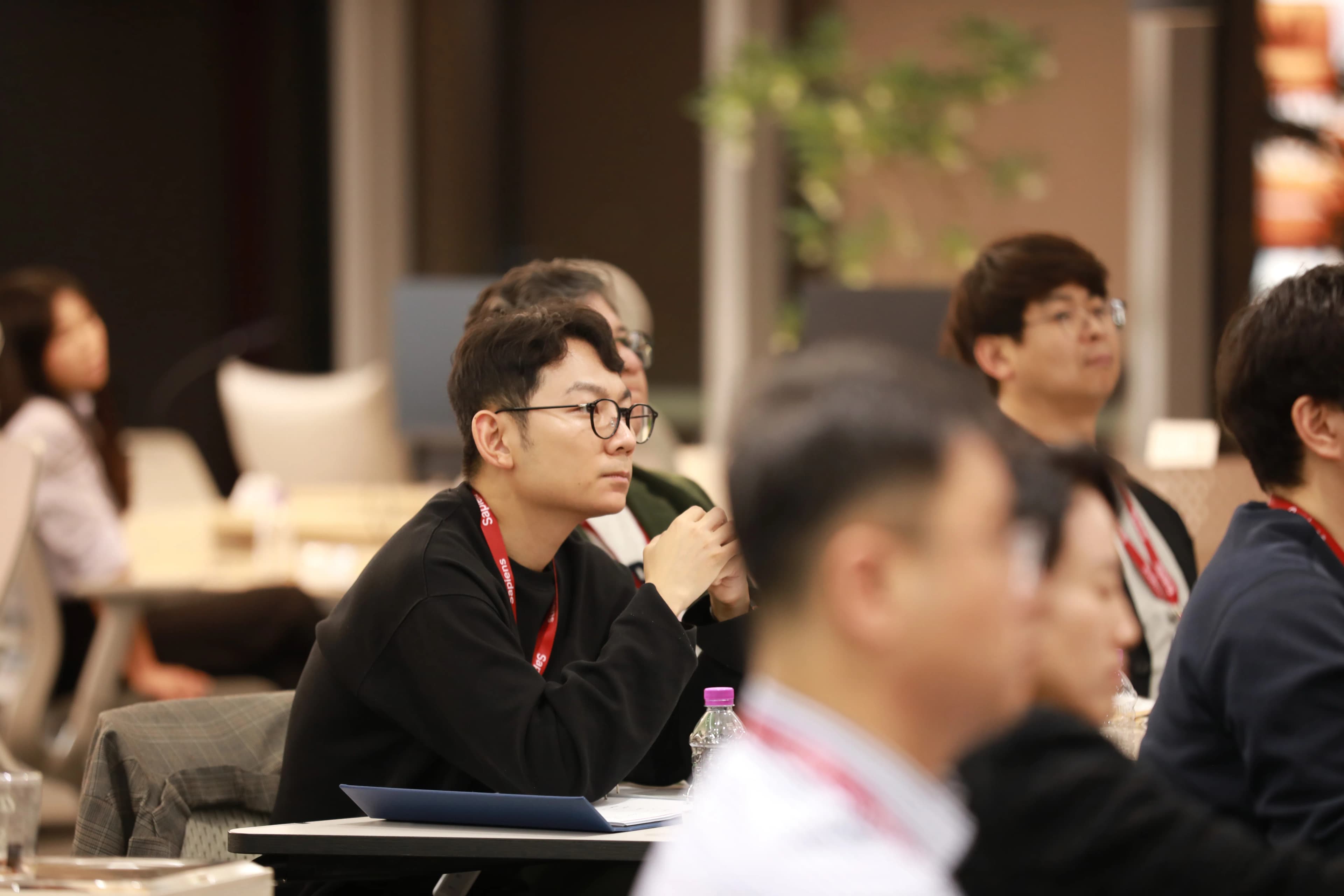 Sapience 2.0 현장 5