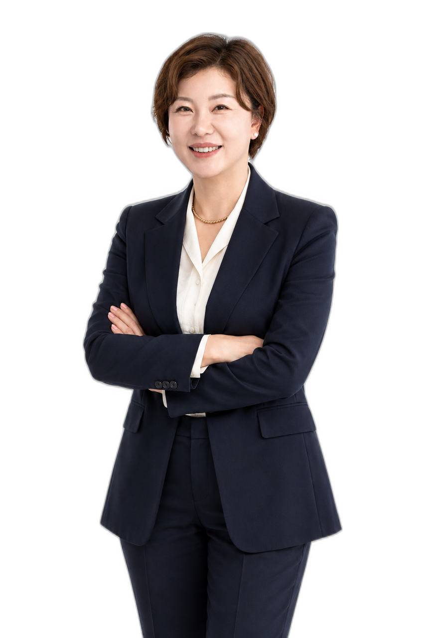 Jinny Kim