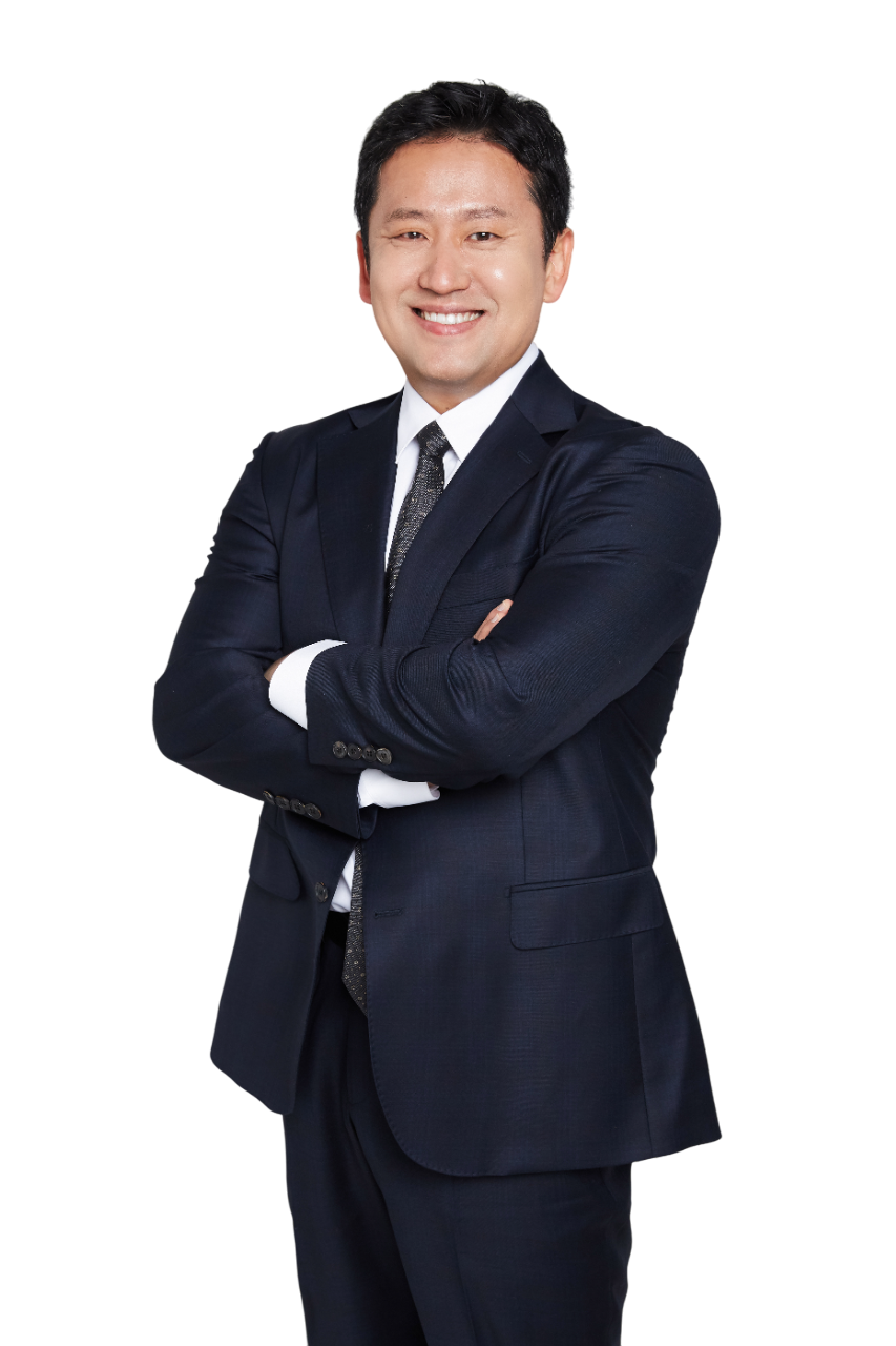 정주용