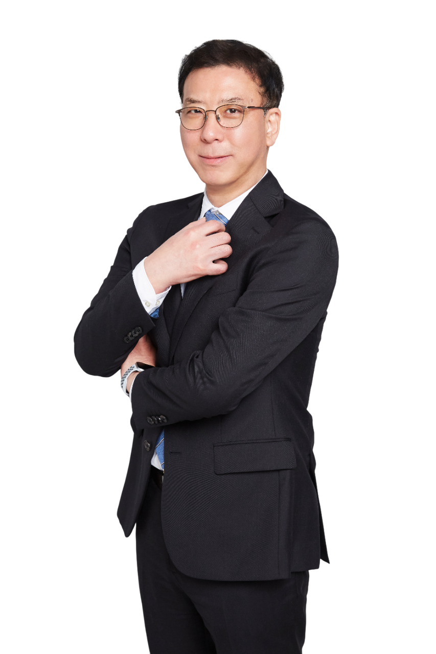 김대홍